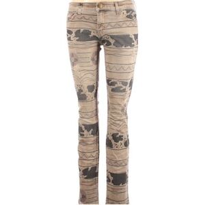 Current Elliott Skinny Jeans